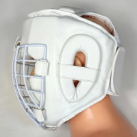Kask Ze Skaju Z Kratą XL